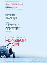 La vie très privée de monsieur Sim (Bande originale du film)
