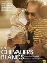 Affiche de Les Chevaliers blancs, film à voir en streaming sur Pygargue