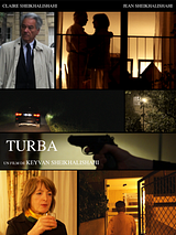 Affiche de Turba, film à voir en streaming sur Pygargue