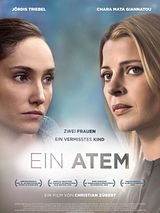 Affiche de Respire, film à voir en streaming sur Pygargue