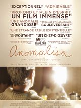 Anomalisa (Deluxe Edition) [Music from the Motion Picture]
