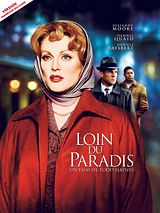 Affiche de Loin du paradis, film à voir en streaming sur Pygargue