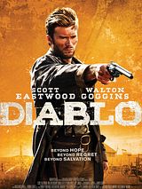 Affiche de Diablo, film à voir en streaming sur Pygargue