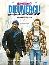 Affiche de DieuMerci !, film à voir en streaming sur Pygargue
