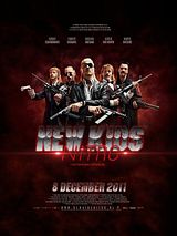 Affiche de New Kids Nitro, film à voir en streaming sur Pygargue