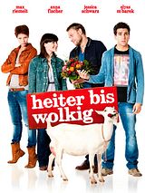 Affiche de Heiter bis wolkig, film à voir en streaming sur Pygargue