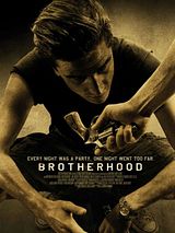 Affiche de Brotherhood, film à voir en streaming sur Pygargue
