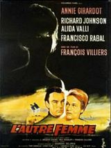 Affiche de L'Autre femme, film à voir en streaming sur Pygargue