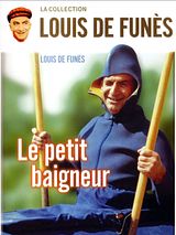 Affiche de Le Petit Baigneur, film à voir en streaming sur Pygargue