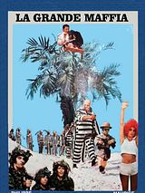 Affiche de La Grande maffia, film à voir en streaming sur Pygargue