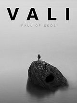 Affiche de Fall of Gods, film à voir en streaming sur Pygargue