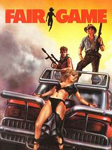 Affiche de Fair Game, film à voir en streaming sur Pygargue