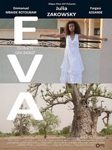 Affiche de Eva, film à voir en streaming sur Pygargue