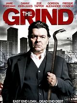 Affiche de The Grind, film à voir en streaming sur Pygargue