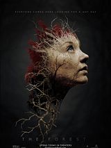 Affiche de The Forest, film à voir en streaming sur Pygargue