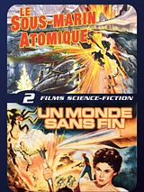 Affiche de Un monde sans fin, film à voir en streaming sur Pygargue