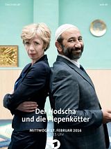 Affiche de Der Hodscha und die Piepenkötter, film à voir en streaming sur Pygargue