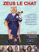 Affiche de Zeus le chat, film à voir en streaming sur Pygargue