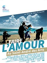 Affiche de Faire l'Amour, film à voir en streaming sur Pygargue