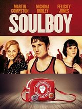 Affiche de SoulBoy, film à voir en streaming sur Pygargue