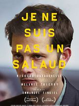 Affiche de Je Ne Suis Pas Un Salaud, film à voir en streaming sur Pygargue