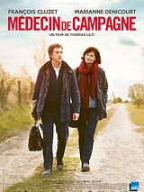 Affiche de Médecin De Campagne, film à voir en streaming sur Pygargue