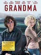 Grandma (Original Motion Picture Soundtrack)