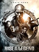 Affiche de Huang Feihong Zhi Yingxiong You Meng, film à voir en streaming sur Pygargue