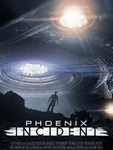 Affiche de The Phoenix Incident, film à voir en streaming sur Pygargue