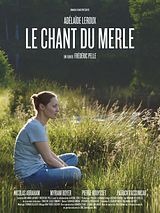 Affiche de Le Chant du merle, film à voir en streaming sur Pygargue