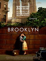 Affiche de Brooklyn, film à voir en streaming sur Pygargue