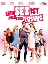 Affiche de Kein Sex ist auch keine Lösung, film à voir en streaming sur Pygargue