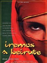 Affiche de Nous irons a Beyrouth, film à voir en streaming sur Pygargue
