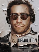 Affiche de Demolition, film à voir en streaming sur Pygargue