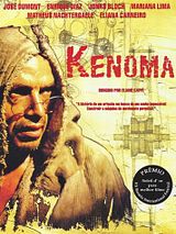 Affiche de Kenoma, film à voir en streaming sur Pygargue