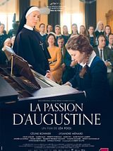 Affiche de La Passion d'Augustine, film à voir en streaming sur Pygargue