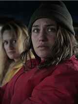 Affiche de AWOL, film à voir en streaming sur Pygargue