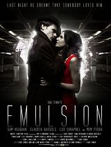 Affiche de Emulsion, film à voir en streaming sur Pygargue
