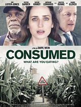 Affiche de Consumed, film à voir en streaming sur Pygargue