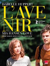 Affiche de L'Avenir, film à voir en streaming sur Pygargue