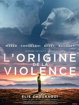 Affiche de L'Origine de la violence, film à voir en streaming sur Pygargue