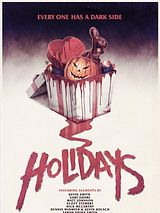 Affiche de Holidays, film à voir en streaming sur Pygargue