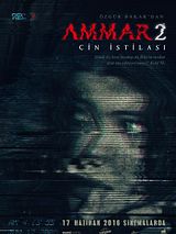Affiche de Ammar 2: Cin İstilası, film à voir en streaming sur Pygargue