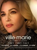 Affiche de Ville-Marie, film à voir en streaming sur Pygargue