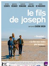 Affiche de Le Fils de Joseph, film à voir en streaming sur Pygargue