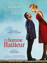 Un homme à la hauteur (Bande originale du film)