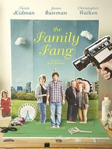 Affiche de La Famille Fang, film à voir en streaming sur Pygargue