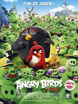 The Angry Birds Movie (Original Motion Picture Score)