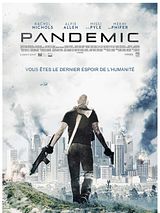 Affiche de Pandemic, film à voir en streaming sur Pygargue