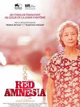 Affiche de Red Amnesia, film à voir en streaming sur Pygargue
